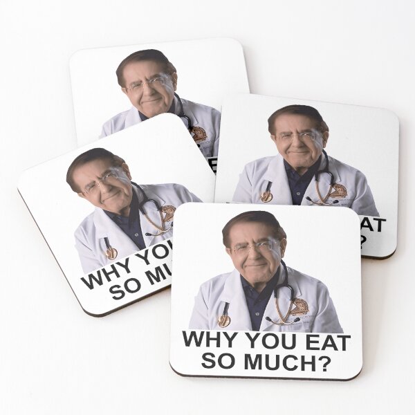 Item preview, Dr Nowzaradan designed and sold by Life-chang.