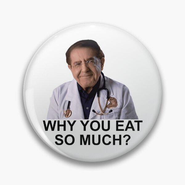 Item preview, Dr Nowzaradan designed and sold by Life-chang.