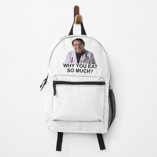 Item preview, Dr Nowzaradan designed and sold by Life-chang.