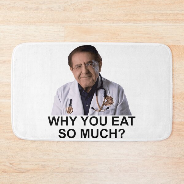 Item preview, Dr Nowzaradan designed and sold by Life-chang.