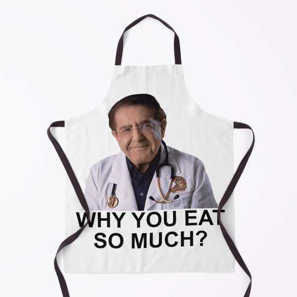 Item preview, Dr Nowzaradan designed and sold by Life-chang.
