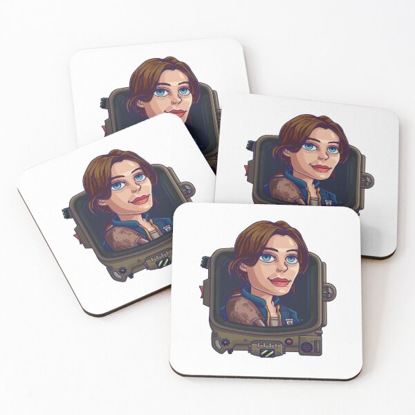 Item preview, Lucy Composition designed and sold by RafaDG.
