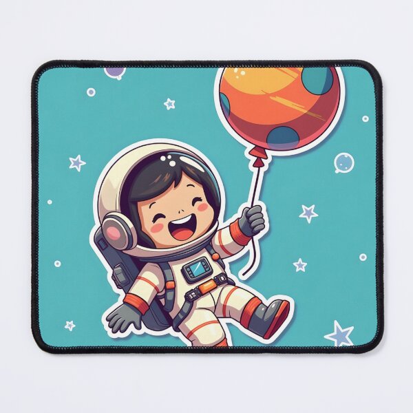 Item preview, Astronomical Balloon Fun designed and sold by Euriruben.