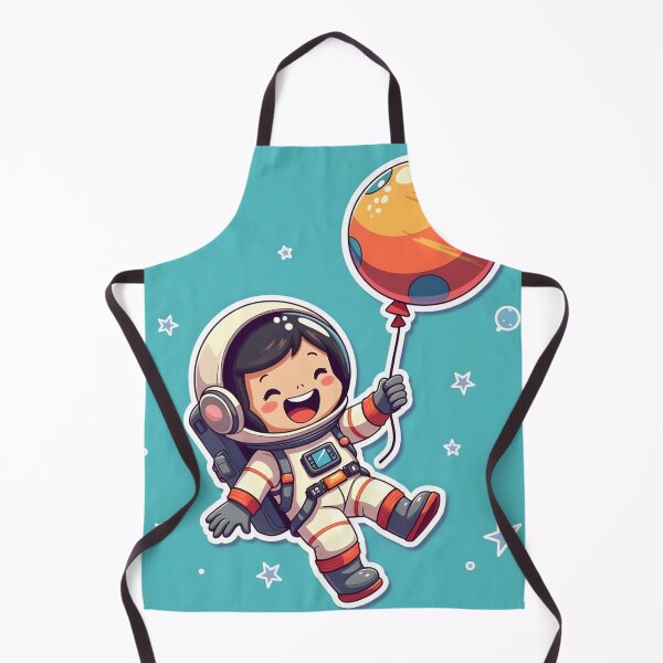 Item preview, Astronomical Balloon Fun designed and sold by Euriruben.