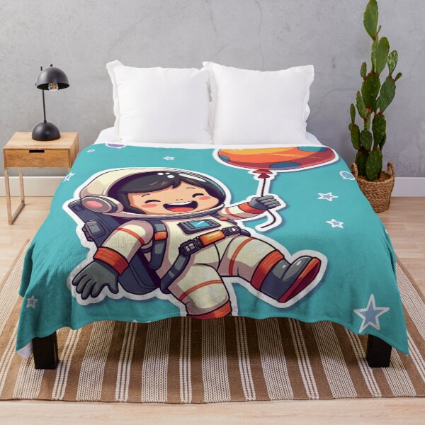 Item preview, Astronomical Balloon Fun designed and sold by Euriruben.