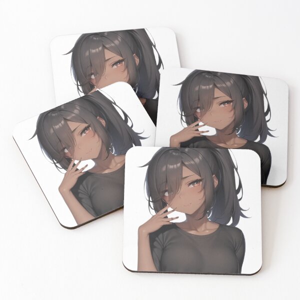 Item preview, Smug - Background Removed designed and sold by Yuki-Creative.