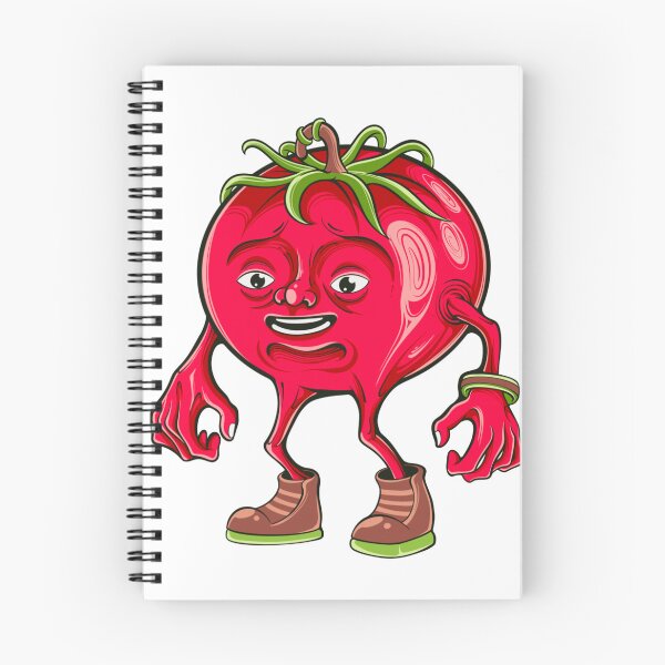 Item preview, Senor tomato designed and sold by qaart.