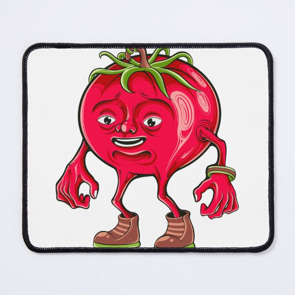 Item preview, Senor tomato designed and sold by qaart.