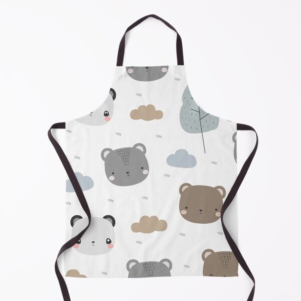 Item preview, Baby Bears designed and sold by Rue Market.