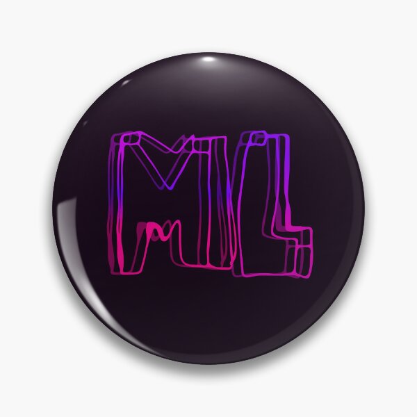 Item preview, ML - Machine Learning - For Data Scientists, ML Engineers, ML Scientists designed and sold by VandoorLabs.