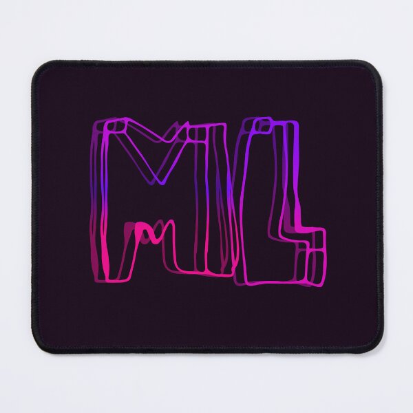 Item preview, ML - Machine Learning - For Data Scientists, ML Engineers, ML Scientists designed and sold by VandoorLabs.