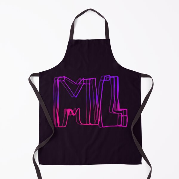 Item preview, ML - Machine Learning - For Data Scientists, ML Engineers, ML Scientists designed and sold by VandoorLabs.