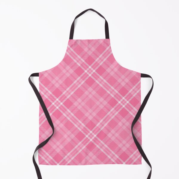 Item preview, Pink Plaid designed and sold by Rue Design Company.