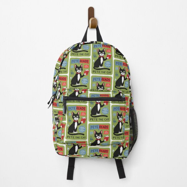 Item preview, pete the cat v11 designed and sold by FenwickDesign99.
