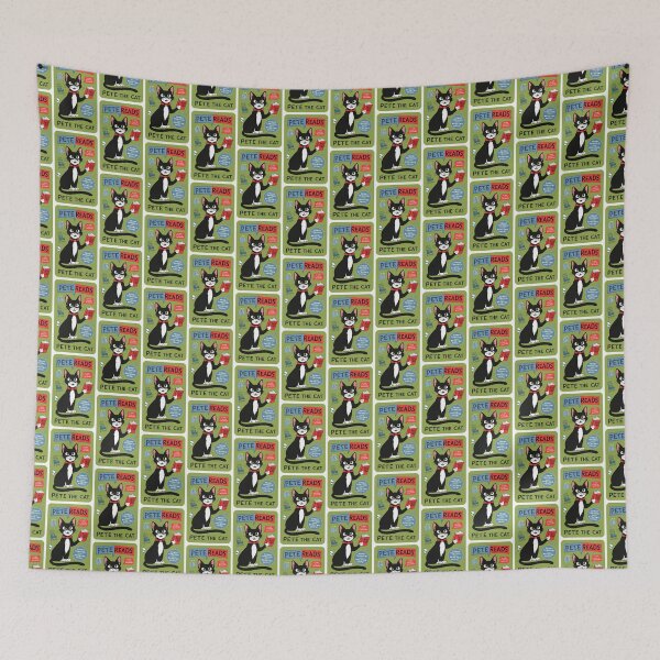 Item preview, pete the cat v11 designed and sold by FenwickDesign99.