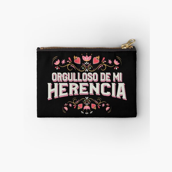 Item preview, Orgulloso de mi Herencia designed and sold by 87-Aesthetics.