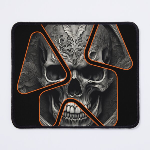 Item preview, Skull Mozaic designed and sold by My Workshop.