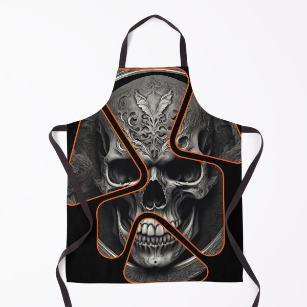 Item preview, Skull Mozaic designed and sold by My Workshop.
