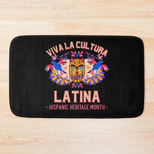 Item preview, Viva La Cultura designed and sold by 87-Aesthetics.