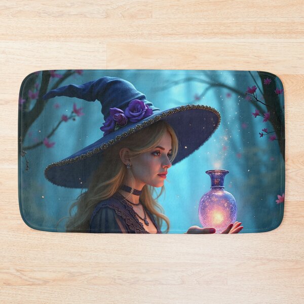 Item preview, Elixir Witch designed and sold by SoniaSarkali.
