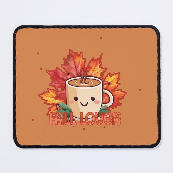 Item preview, Fall Lover - Autumn Vibes designed and sold by ShiroiYozora.