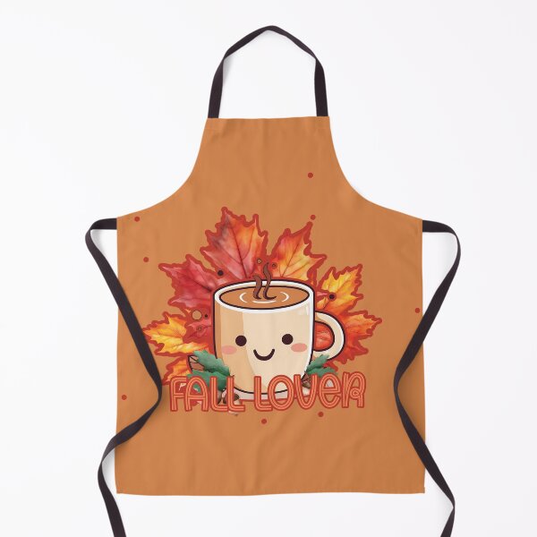 Item preview, Fall Lover - Autumn Vibes designed and sold by ShiroiYozora.