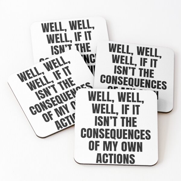 Item preview, Well, well, well designed and sold by canderson13.