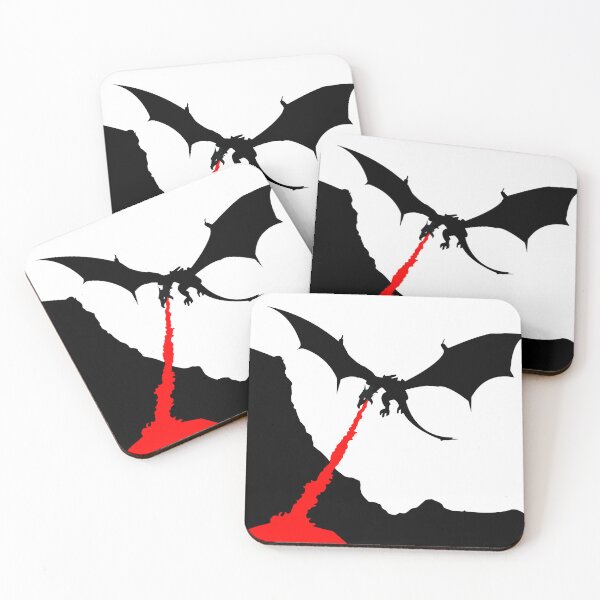 Item preview, drogon designed and sold by Mskathrynne.