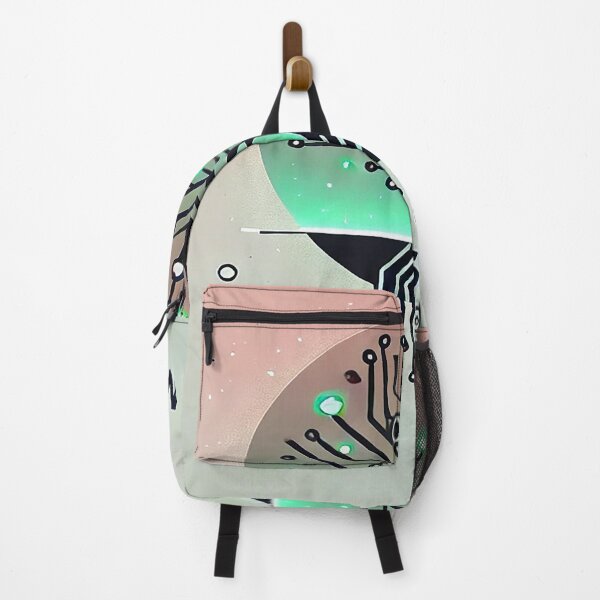 Item preview, Fusion between Nature and Technology designed and sold by FAONIM.