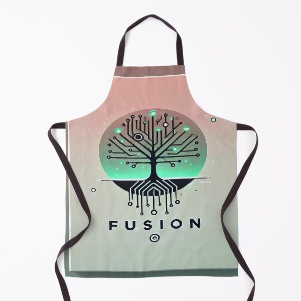 Item preview, Fusion between Nature and Technology designed and sold by FAONIM.