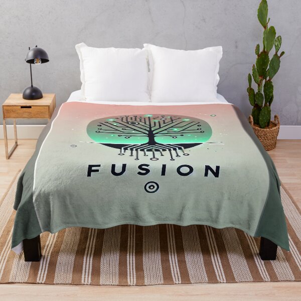 Item preview, Fusion between Nature and Technology designed and sold by FAONIM.