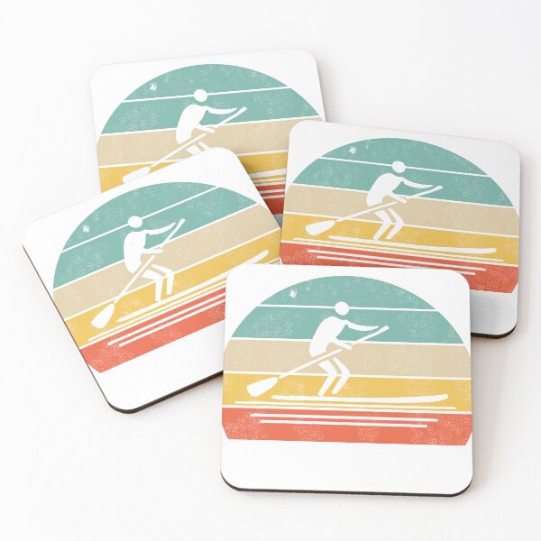 Item preview, Stand-Up Paddling Design designed and sold by philmar1.