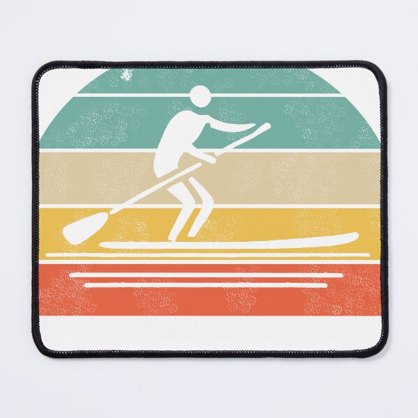 Item preview, Stand-Up Paddling Design designed and sold by philmar1.