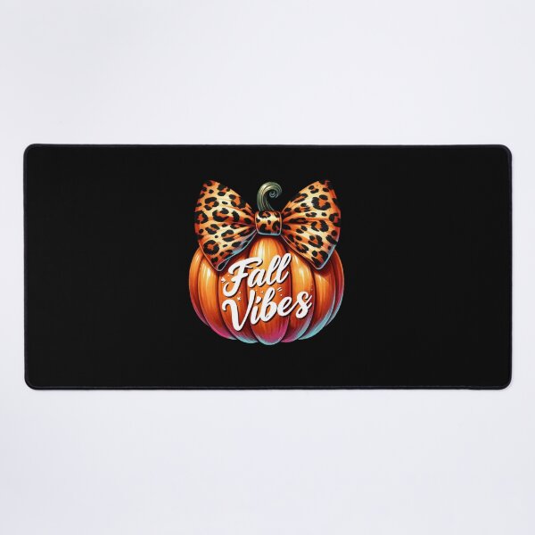 Item preview, ✨"Fall vibes" – Retro Fall Aesthetic Design for T-Shirts, Stickers, Mugs & More ✨ designed and sold by artedigital99.