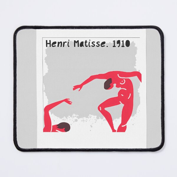 Item preview, dance matisse poster designed and sold by Mn3mm.