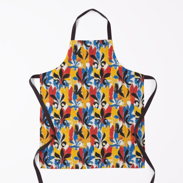 Item preview, ABSTRACT HARMONY Lys Unleashed designed and sold by Frenchifique.
