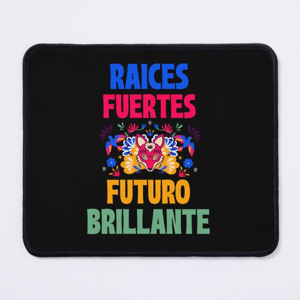 Item preview, Raíces Fuertes, Futuro Brillante designed and sold by 87-Aesthetics.