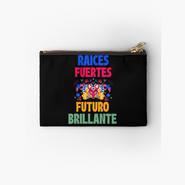 Item preview, Raíces Fuertes, Futuro Brillante designed and sold by 87-Aesthetics.