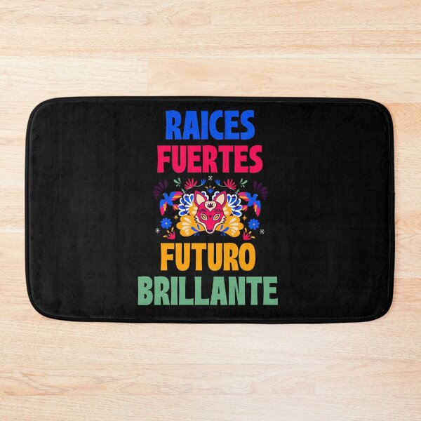Item preview, Raíces Fuertes, Futuro Brillante designed and sold by 87-Aesthetics.