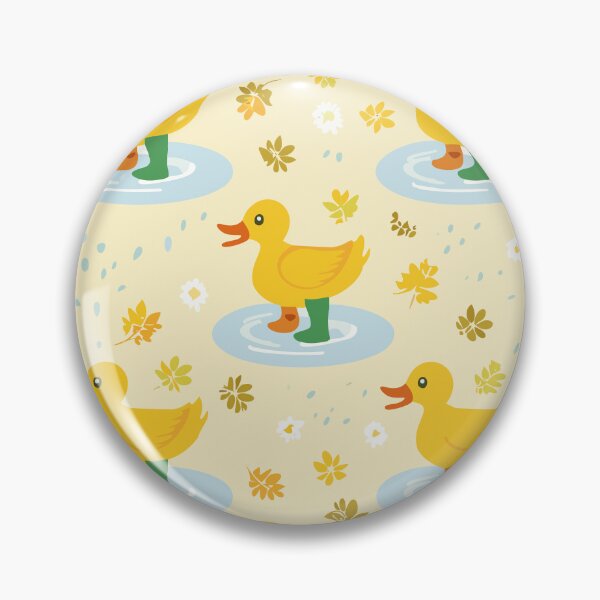 Item preview, Paddle Duck designed and sold by PatterPals.
