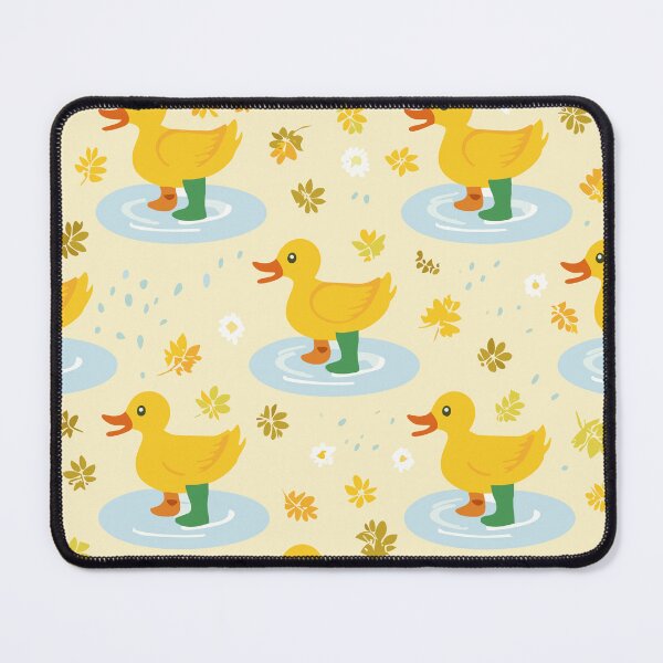 Item preview, Paddle Duck designed and sold by PatterPals.