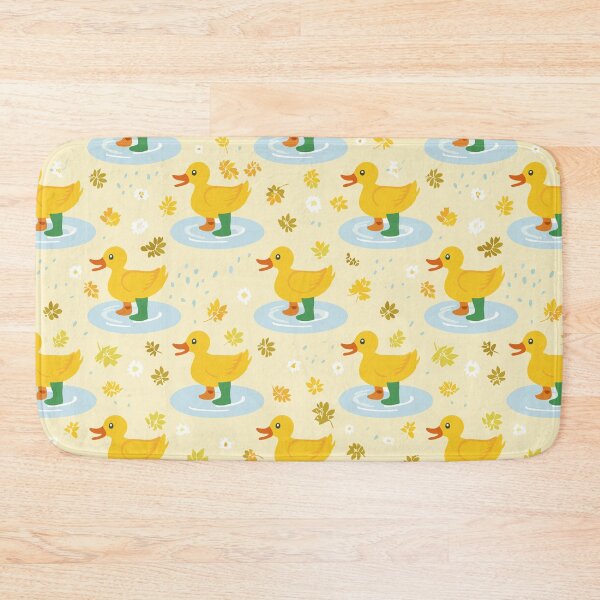 Item preview, Paddle Duck designed and sold by PatterPals.