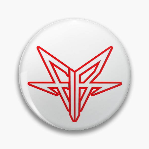 Item preview, Falling In Reverse FIR Red designed and sold by FIR fan merch.