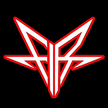 Artwork thumbnail, Falling In Reverse FIR Red by FIR fan merch