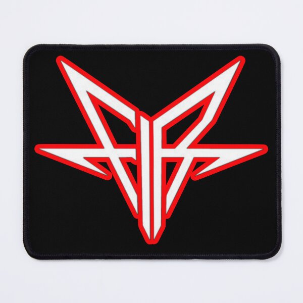 Item preview, Falling In Reverse FIR Red designed and sold by FIR fan merch.