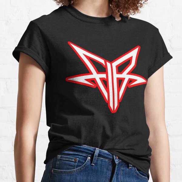 Item preview, Falling In Reverse FIR Red designed and sold by Oscar Silverstone.
