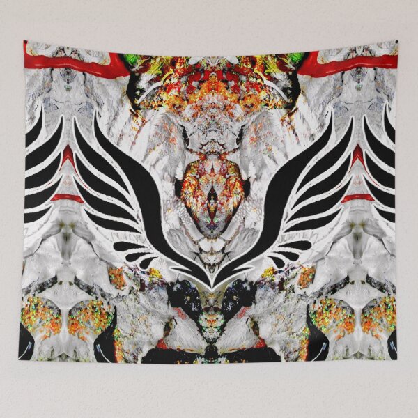 Item preview, Winged fantasy creature designed and sold by AnnabellaRh.