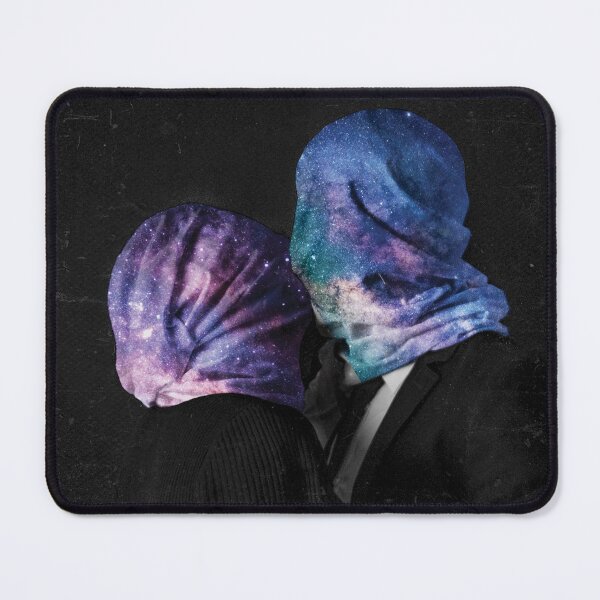 Item preview, Wrapped Galaxy Heads designed and sold by The-Floral-One.