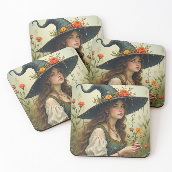 Item preview, Witch designed and sold by SoniaSarkali.