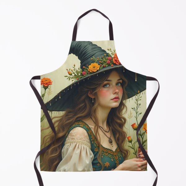 Item preview, Witch designed and sold by SoniaSarkali.